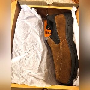 Outdoor shoes